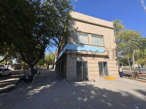 ALQUILER DE OFICINA EN CIUDAD DE MENDOZA