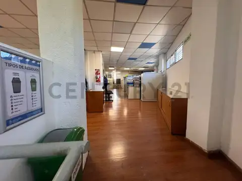 MANUEL BELGRANO 300, Piso 0