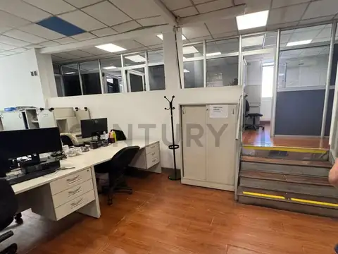 MANUEL BELGRANO 300, Piso 0