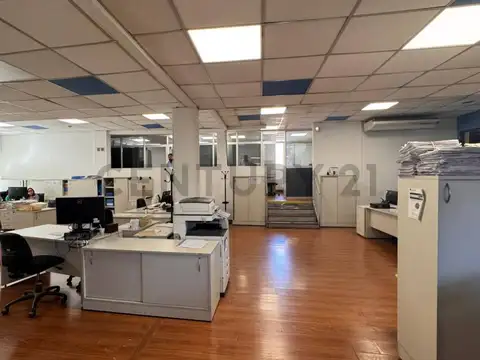 ALQUILER DE OFICINA EN CIUDAD DE MENDOZA