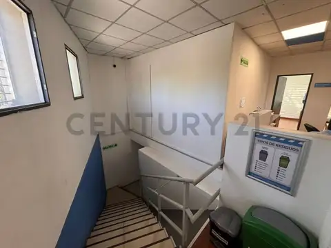 Oficina en Alquiler A Estrenar