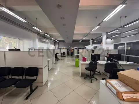 Oficina en Alquiler A Estrenar