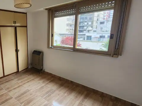 DEPARTAMENTO 2 AMBIENTES CONTRAFRENTE CON BALCON