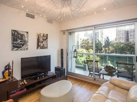 Departamento en Venta 3 años