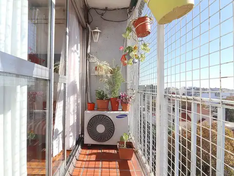 Departamento en Venta 55 años