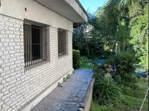 Colectora Este Ramal Pilar 2900
