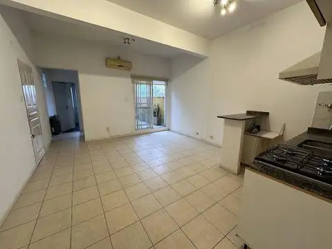 Departamento en Alquiler de 2 dormitorios