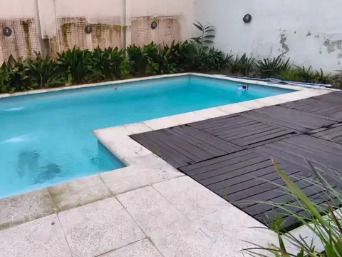 Departamento en Venta en Villa Crespo, USD 87.900
