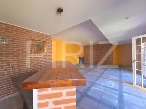 Casa en Monte Grande