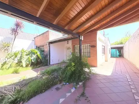 Casa en Venta 40 años