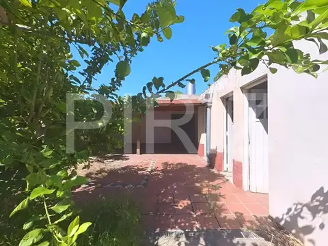 Casa en Monte Grande