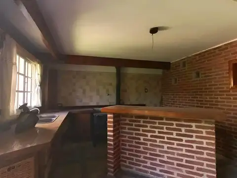 Casa en Monte Grande