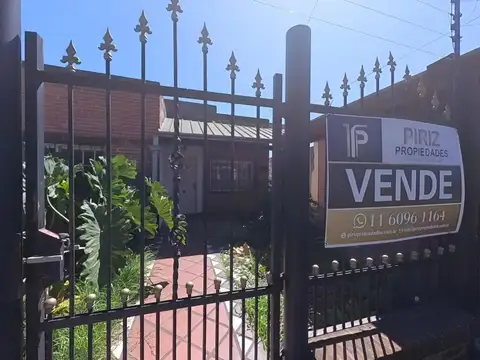 Casa en Monte Grande