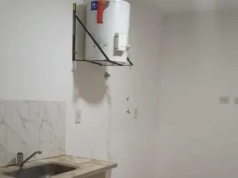 Departamento en Alquiler en San Carlos [Cod: ]