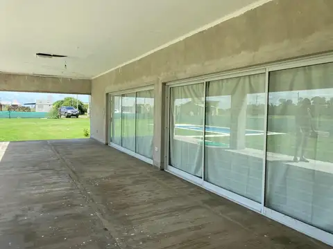 Quinta en Venta A Estrenar