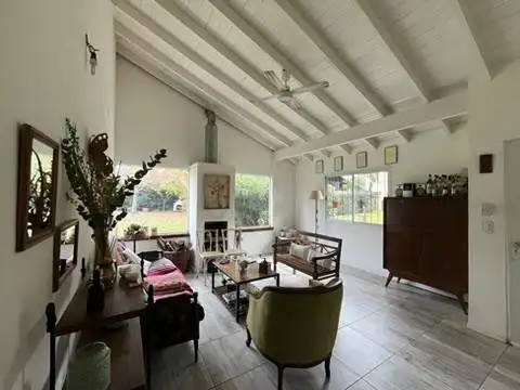Casa en Alquiler de 3 dormitorios