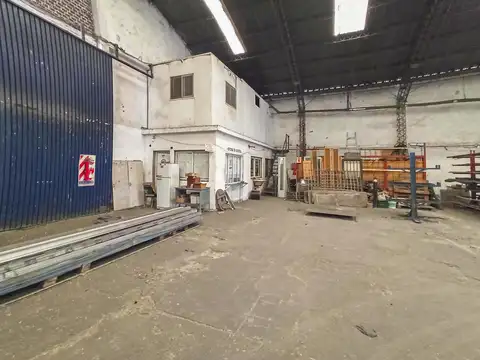Galpon en Venta 35 años