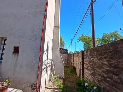 Casa en Venta en Centro De Lujan, USD 80.000