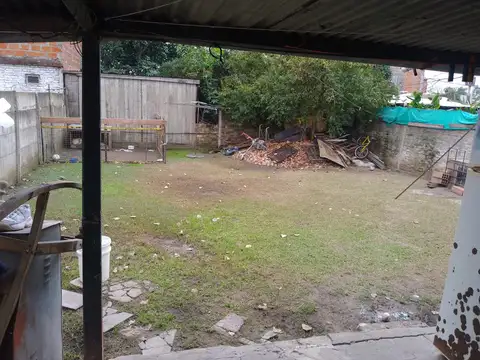 Terreno en venta en Tortuguitas