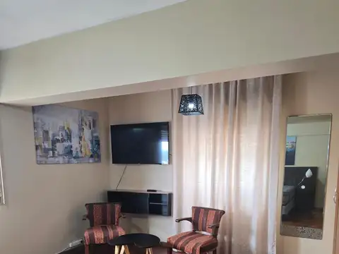 Departamento en Alquiler de Monoambiente