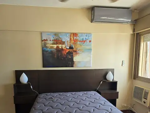 Departamento en Alquiler al Este