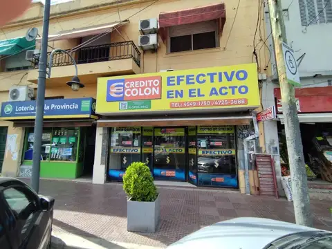 LOCAL COMERCIAL
