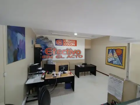 Local en Venta Via Pública