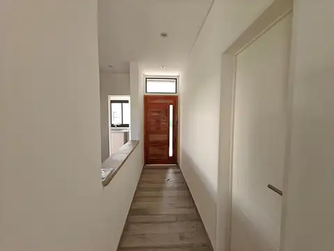 Casa en Venta al Norte