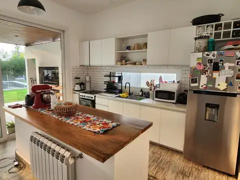 Casa en Venta al Noroeste