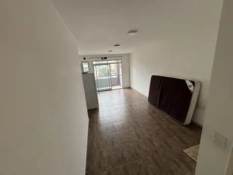 Monoambiente en Venta, Almagro,  Balcon y Cochera Opcional - Apto Credito