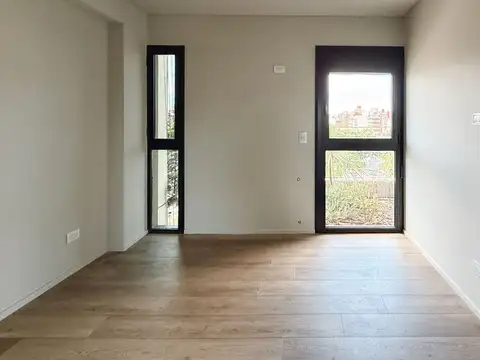 Departamento en Venta al Norte