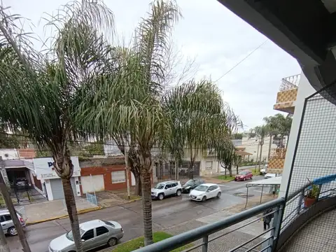 Hermoso departamento en villa bosh valor todo incluido