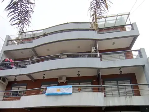 Hermoso departamento en villa bosh valor todo incluido