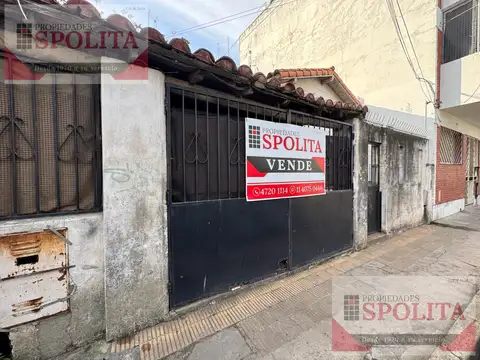Casa en Venta en José León Suárez, USD 63.000