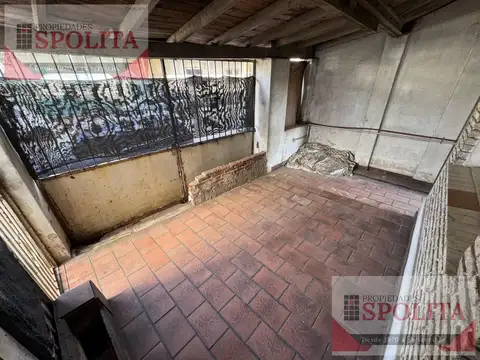 Casa en Jose León Suarez