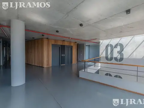 Departamento en Alquiler de 2 ambientes