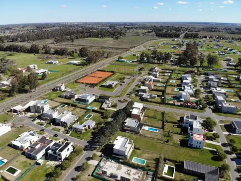 Terreno en Venta de 450,0 m2