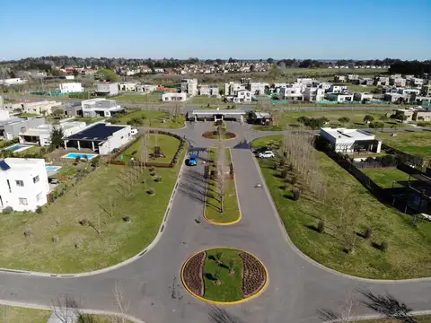 Terreno en Venta en Pilar del Este - San Ramon, USD 58.000