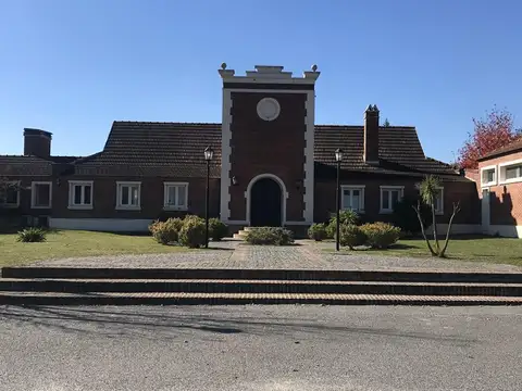 Pilar del Este- SAN RAMON 100