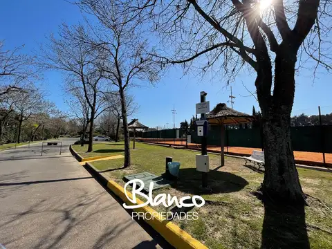 Terreno Lote  en Venta en Septiembre, Escobar, G.B.A. Zona Norte