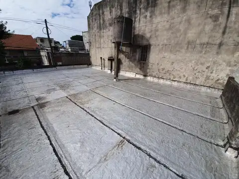 Casa en Venta 40 años
