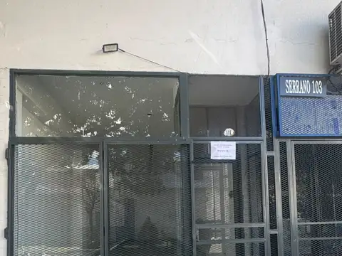 Local en alquiler en Villa Crespo.  Dueño directo
