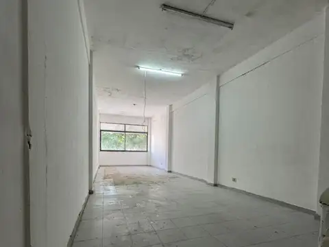 Serrano 100