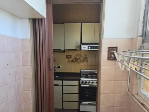 Departamento en Venta en Villa Celina, USD 64.000