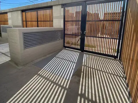 Entre Rios 2000, Piso 3°