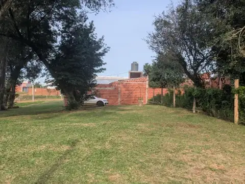 Terreno en Venta en Garupa, USD 15.000