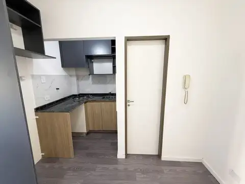 Departamento en Venta 40 años