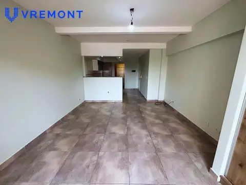 Departamento en Alquiler en Balvanera, $ 525.000