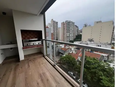 DEPARTAMENTO 3 AMB Las Lomitas c/ cochera