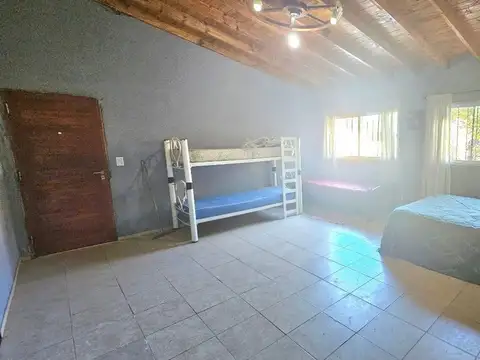 VENTA CASA QUINTA 1500M2 PONTEVEDRA MERLO